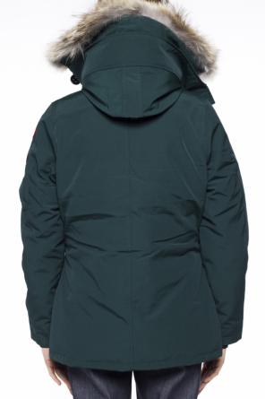 Canada goose algonquin green online